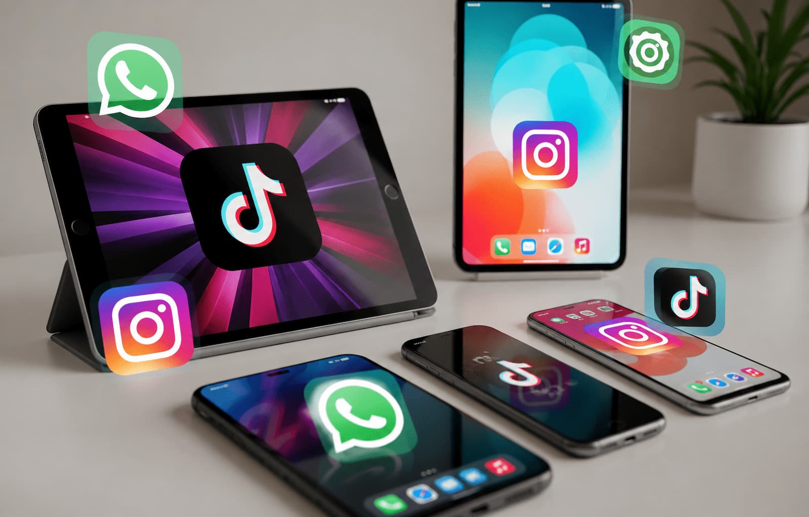 Fortbildung Digitale Lebenswelten verstehen – Social Media, Fakes und KI