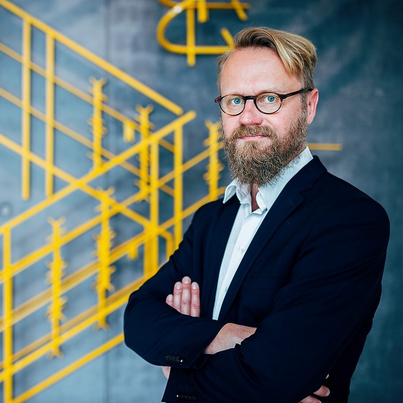 Johannes Wentzel – Medienpädagoge und Medienreferent in Münster